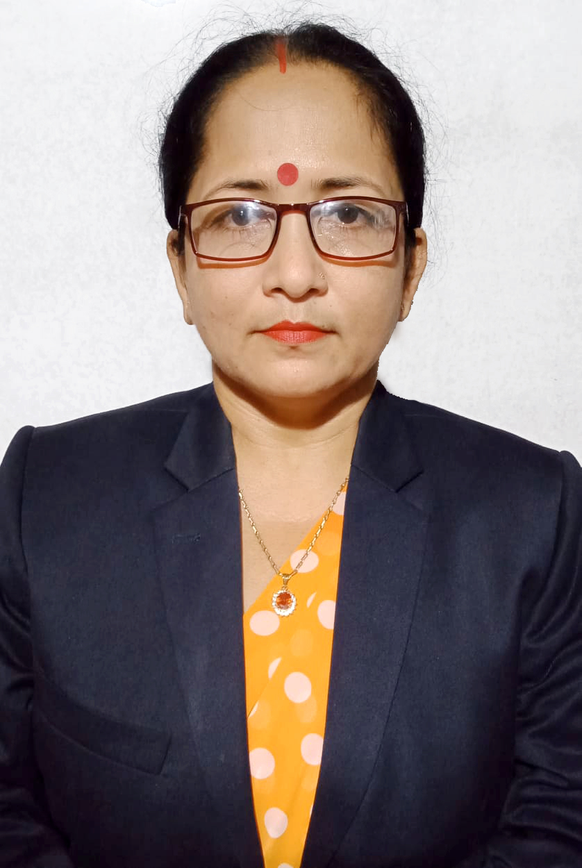 LILABATI MAJUMDER